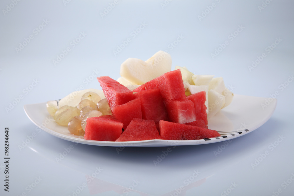 cut fruit cut fruit