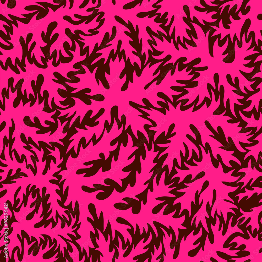 Bright seamless background Bright seamless background