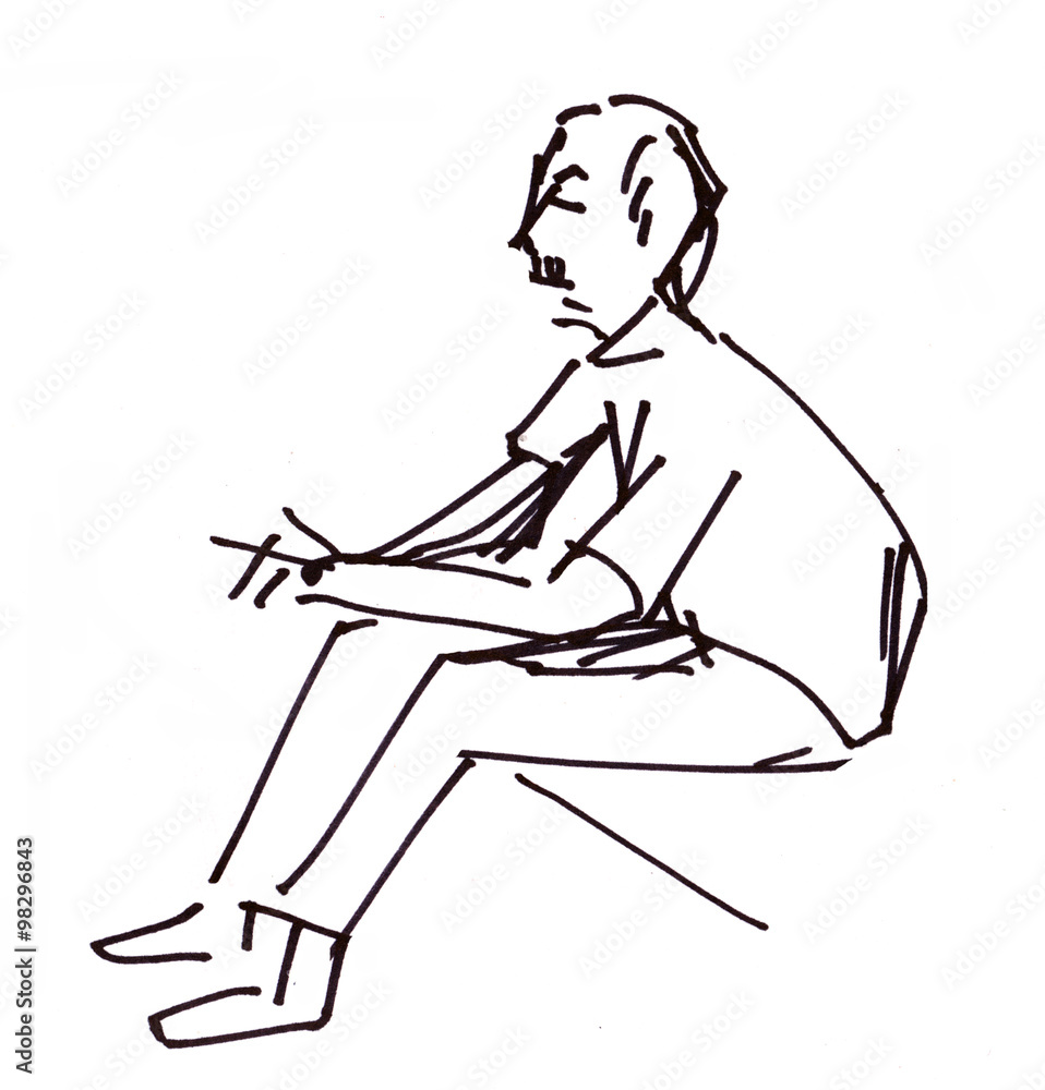 Instant sketch Instant sketch