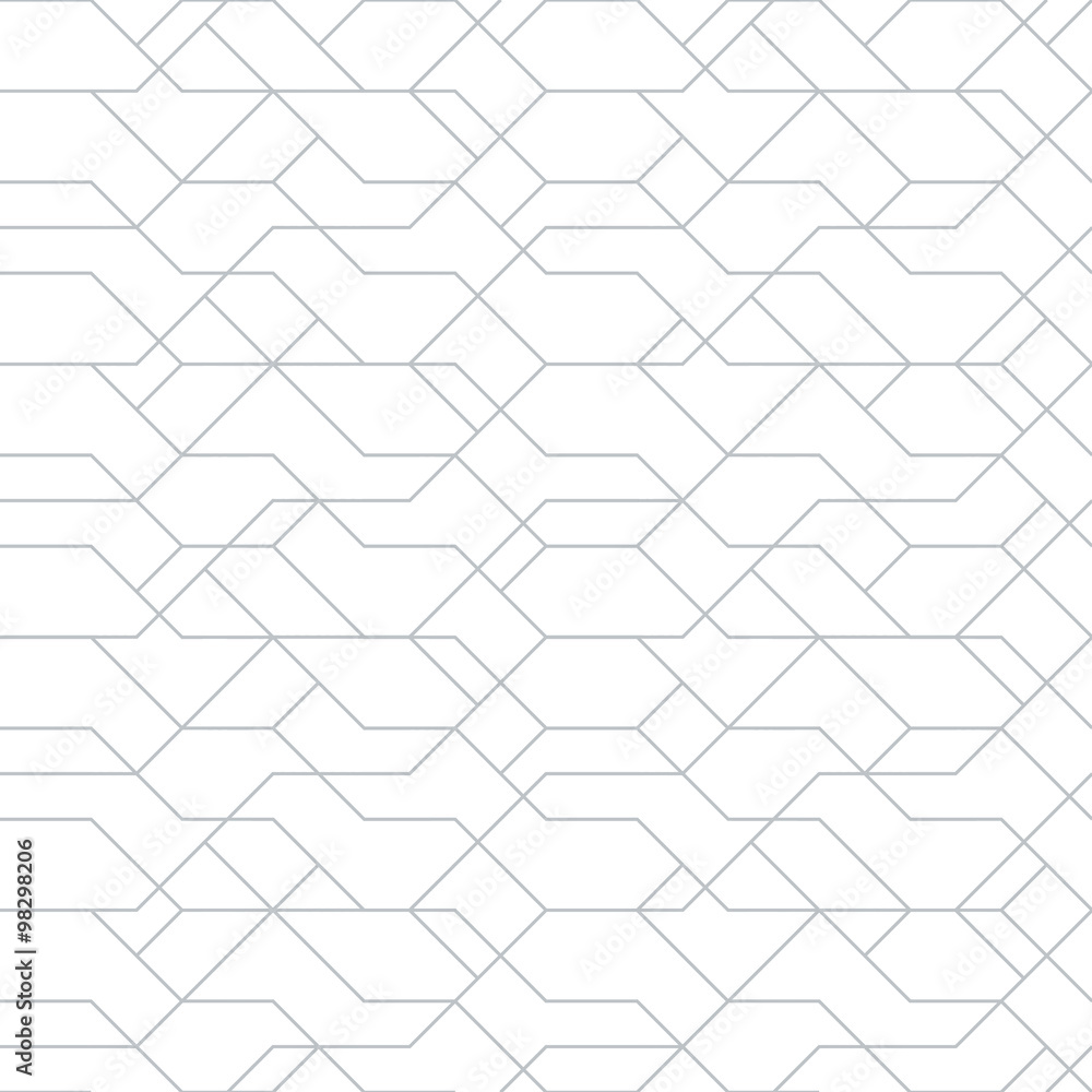 Monochrome seamless pattern. Subtle geometric structure Monochrome seamless pattern. Subtle geometric structure