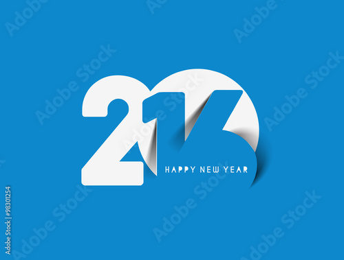 Happy new year 2016