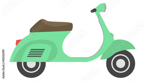 Scooter