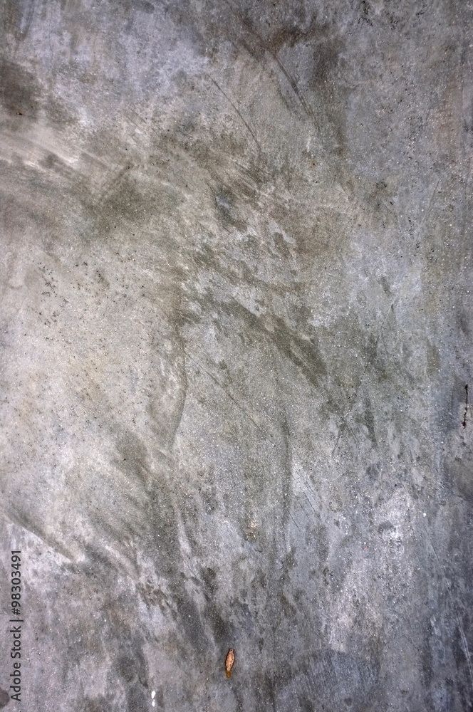Fototapeta Texture of concrete cement