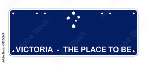 Victoria The Place To Be
