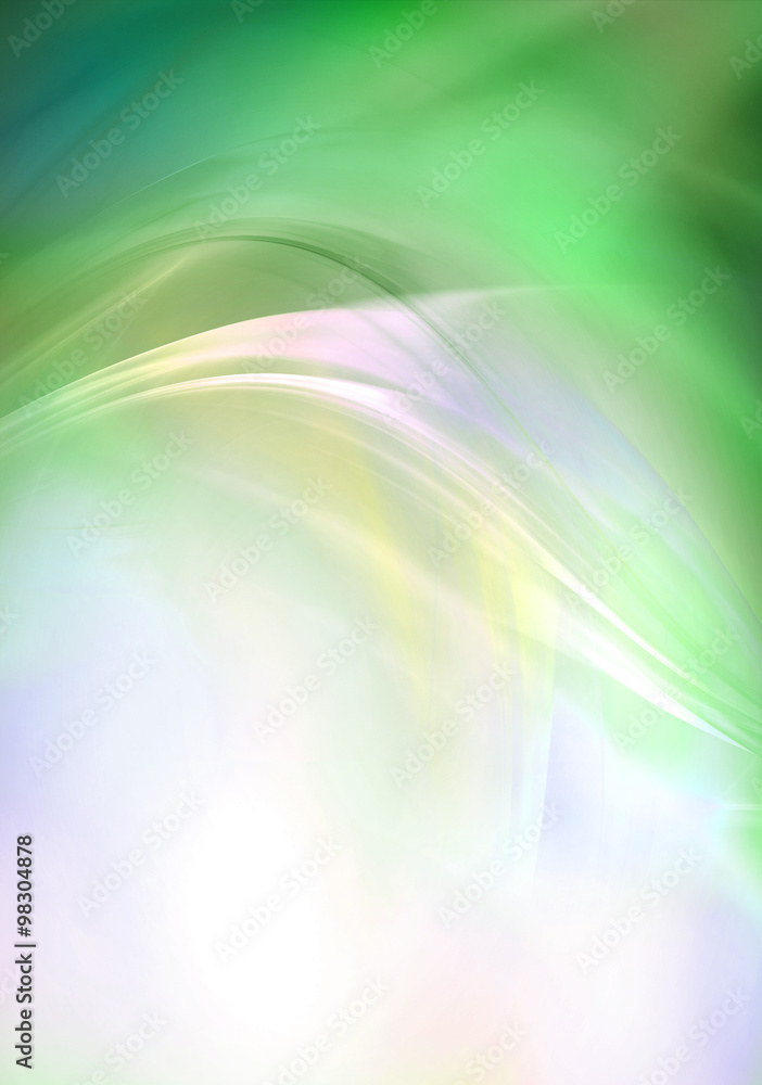 Obraz premium Awesome abstract background