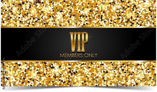 VIP card