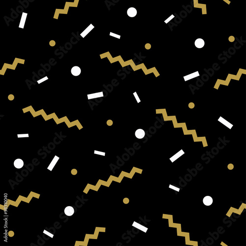 seamless background 80s