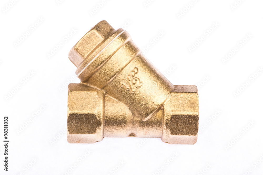 Metallic Fitting Metallic Fitting