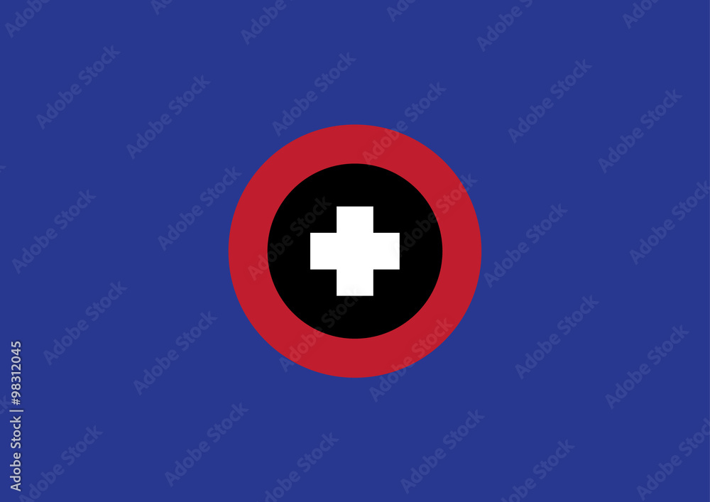 Obraz premium Medical Logo