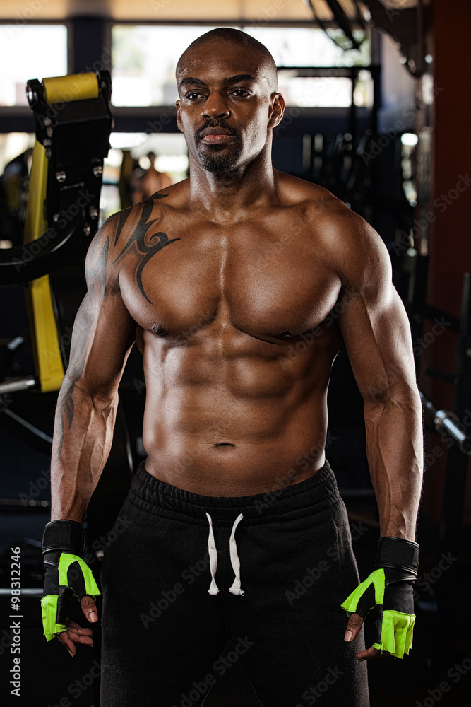 Gym body hotsell