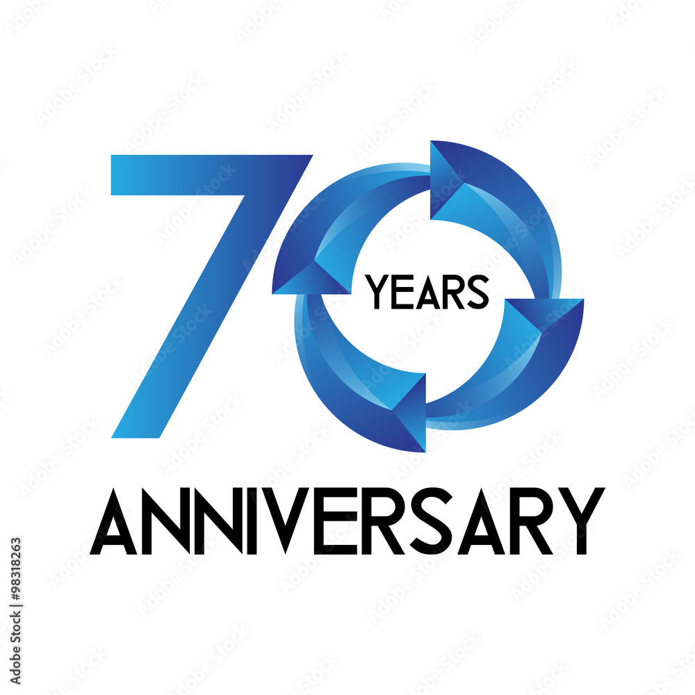 ANNIVERSARY MODERN ANNIVERSARY MODERN