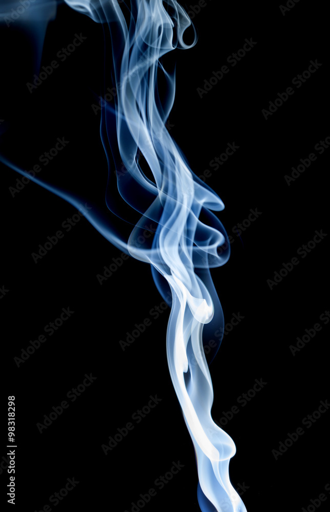 Wisp of smoke Wisp of smoke