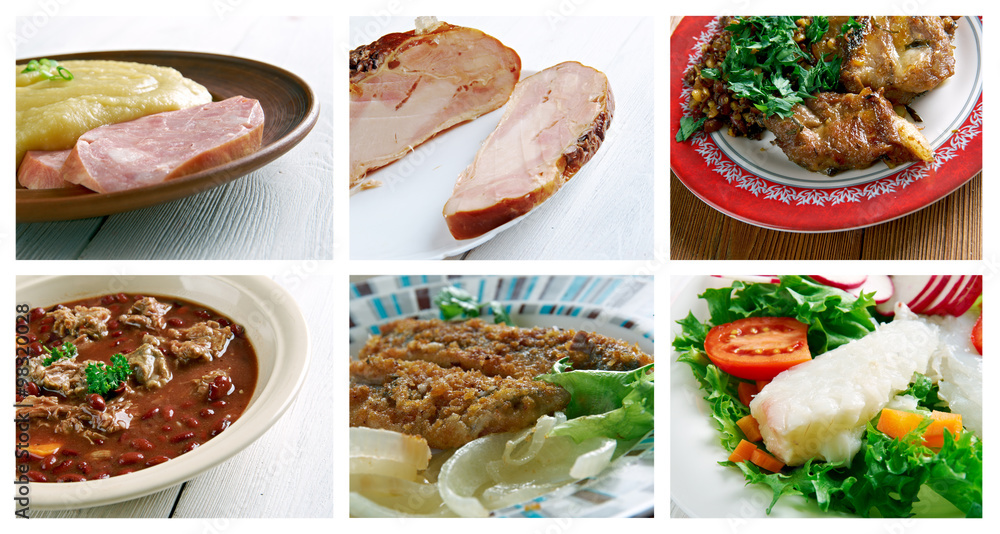 Irish,Scottish and British cuisine Irish,Scottish and British cuisine