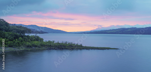 Lake Arenal © freshphotoz24