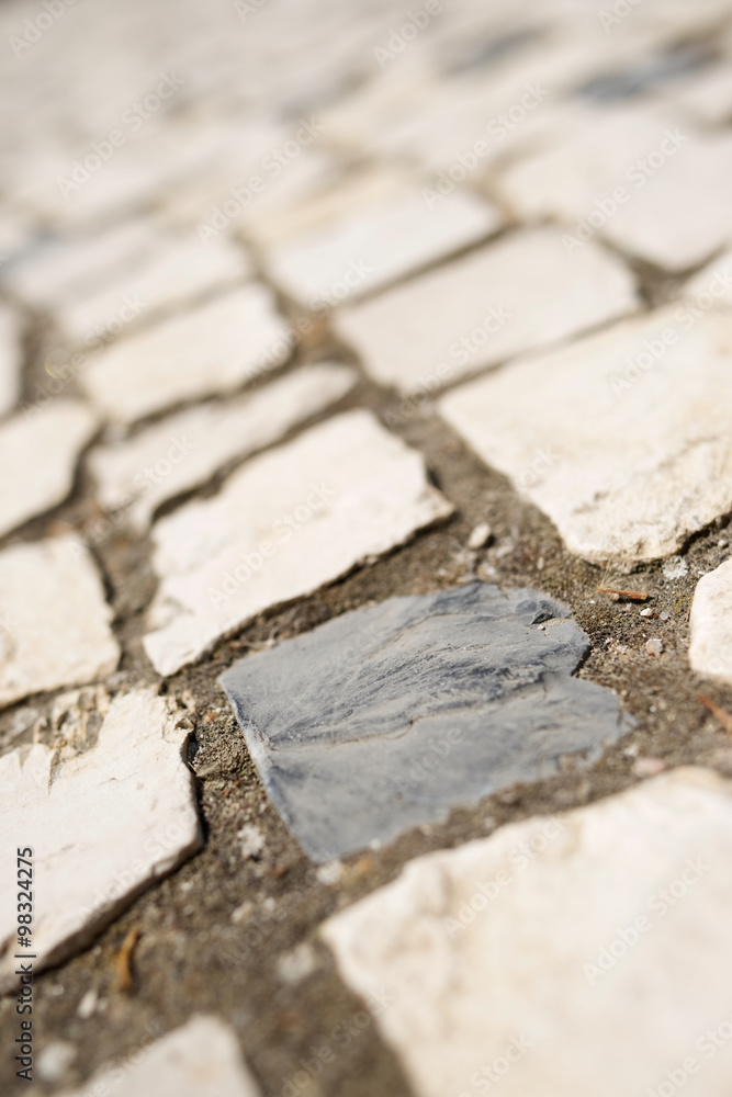 Stone Stone