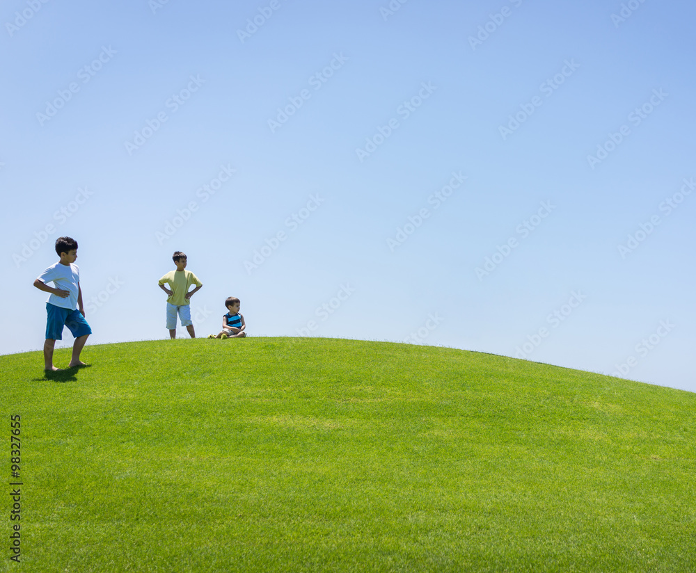 The best summer holiday family vacation The best summer holiday family vacation