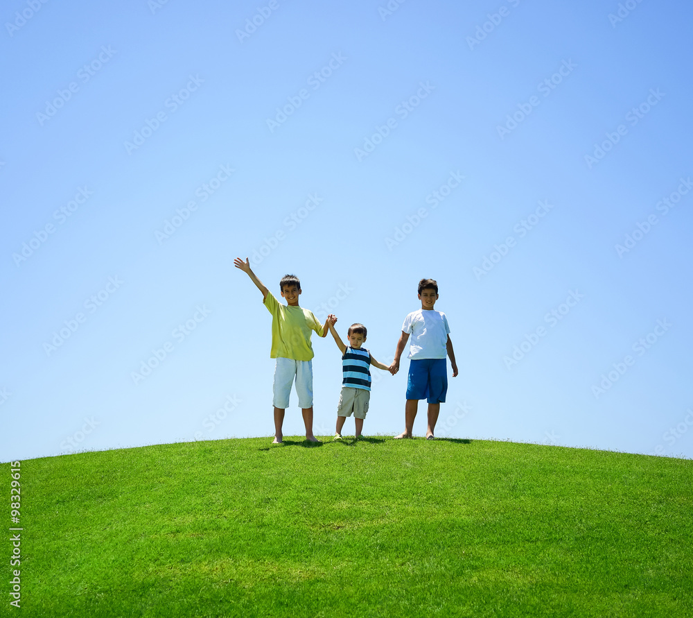 The best summer holiday vacation The best summer holiday vacation