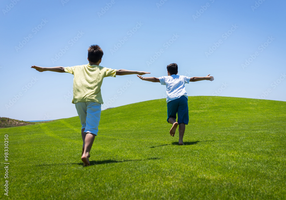 The best summer holiday vacation The best summer holiday vacation
