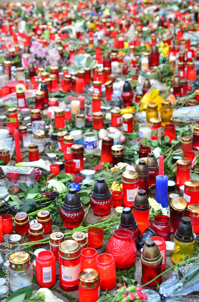 funeral candles funeral candles