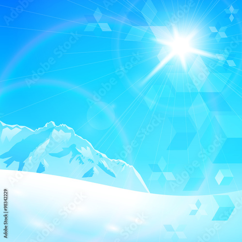 Winter Landscape