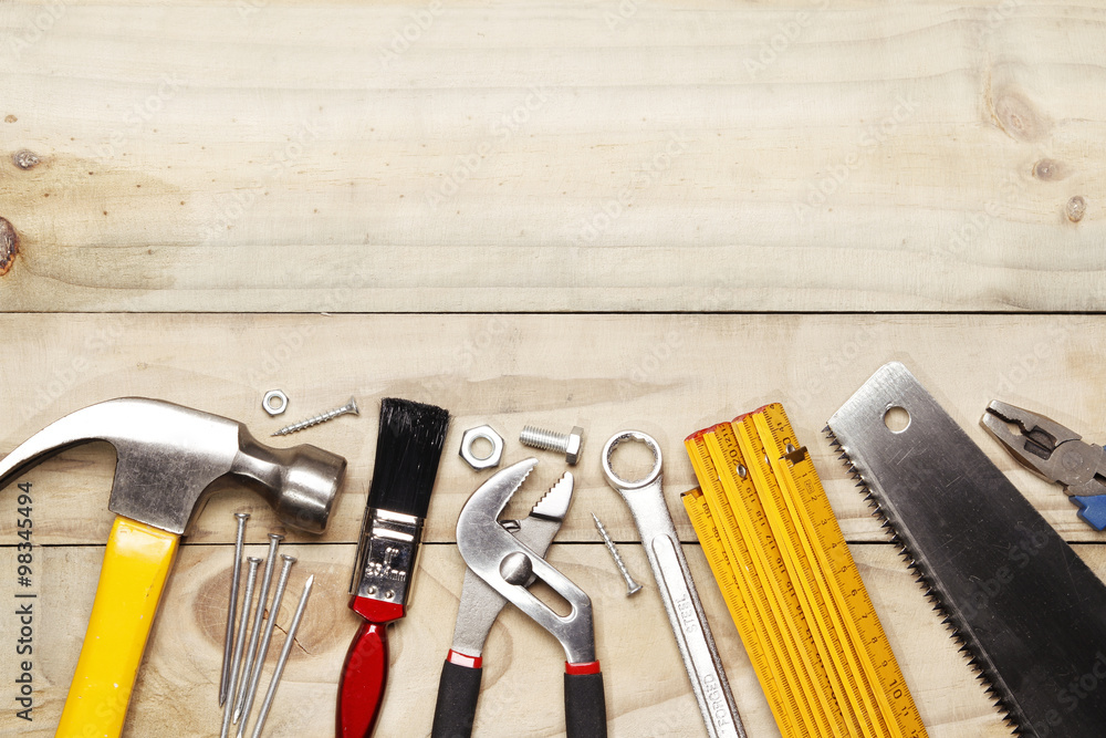 Tools Tools