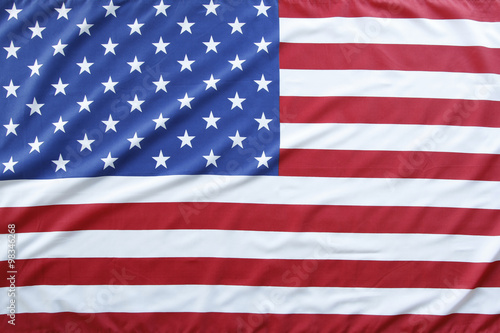 America flag © Stillfx