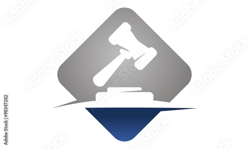 Hammer Legal Auction