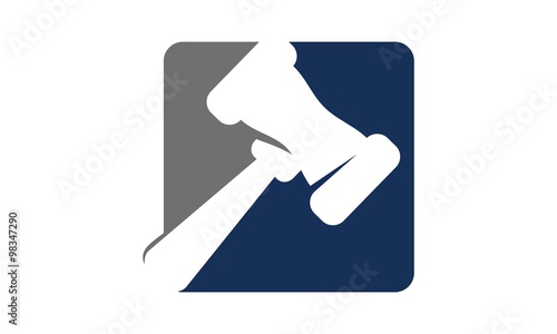 Hammer Legal Auction