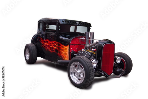 Hotrod