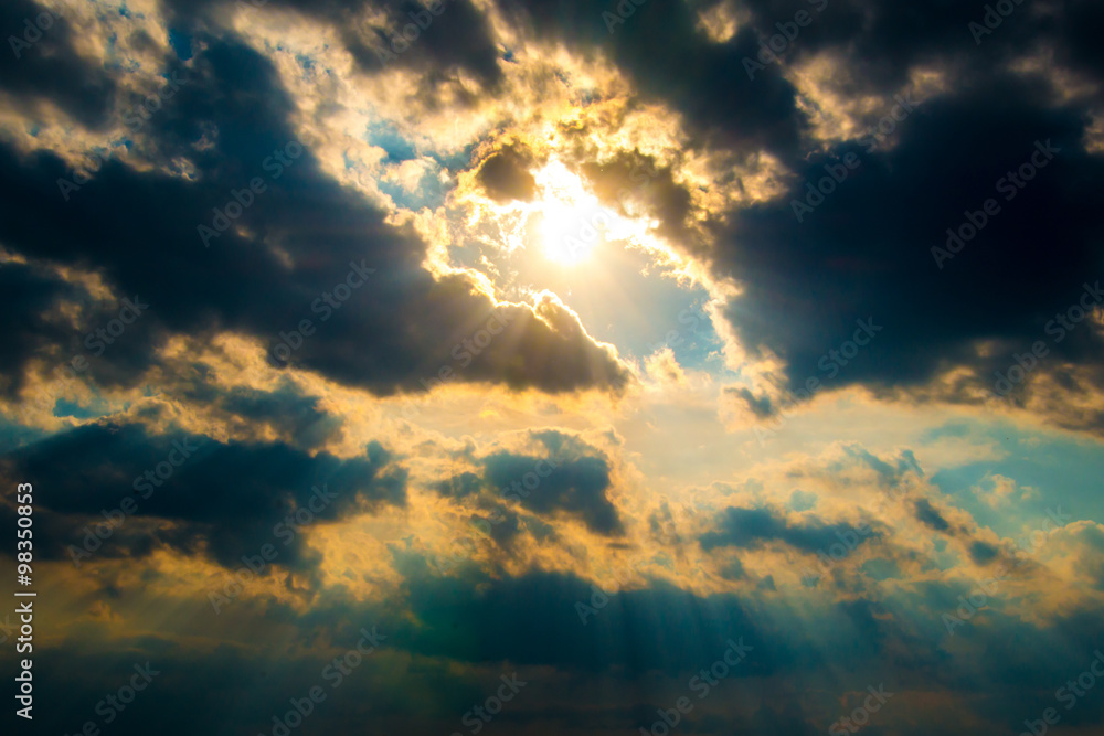 colorful dramatic sky colorful dramatic sky