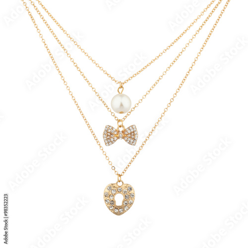 Wallpaper Mural Fashion Jewelry Torontodigital.ca