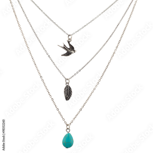 Wallpaper Mural Fashion Jewelry Torontodigital.ca