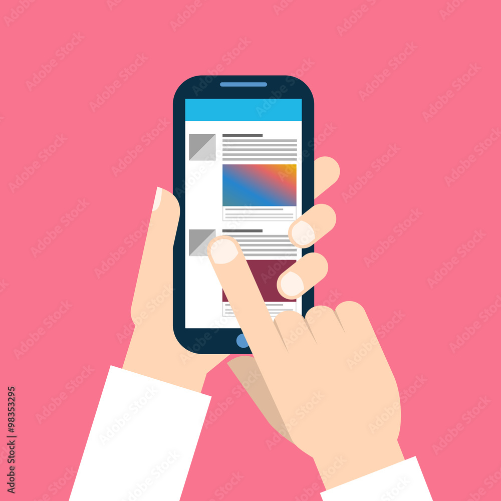 smartphone social networking smartphone social networking