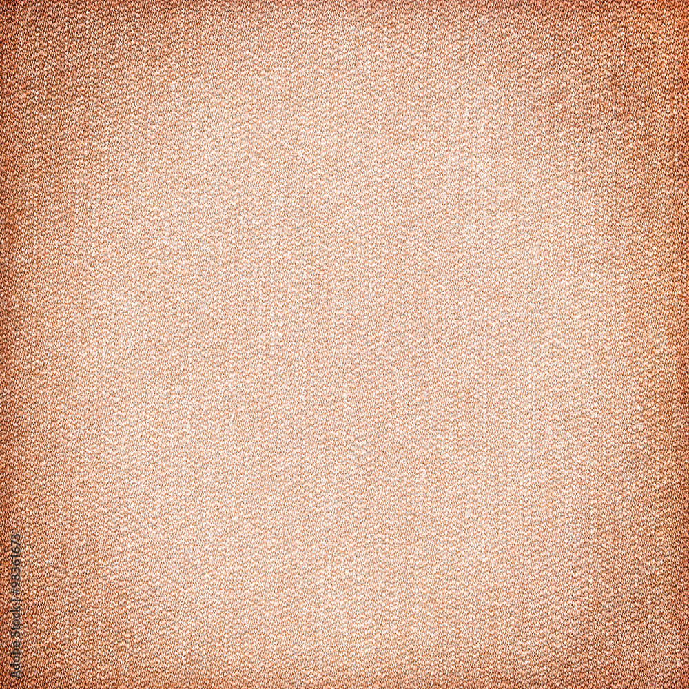 Fototapeta premium natural linen texture for the background