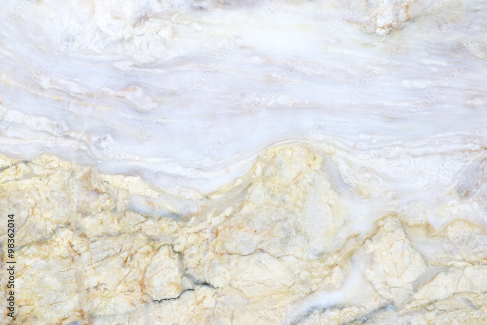 Obraz premium marble texture background pattern with high resolution