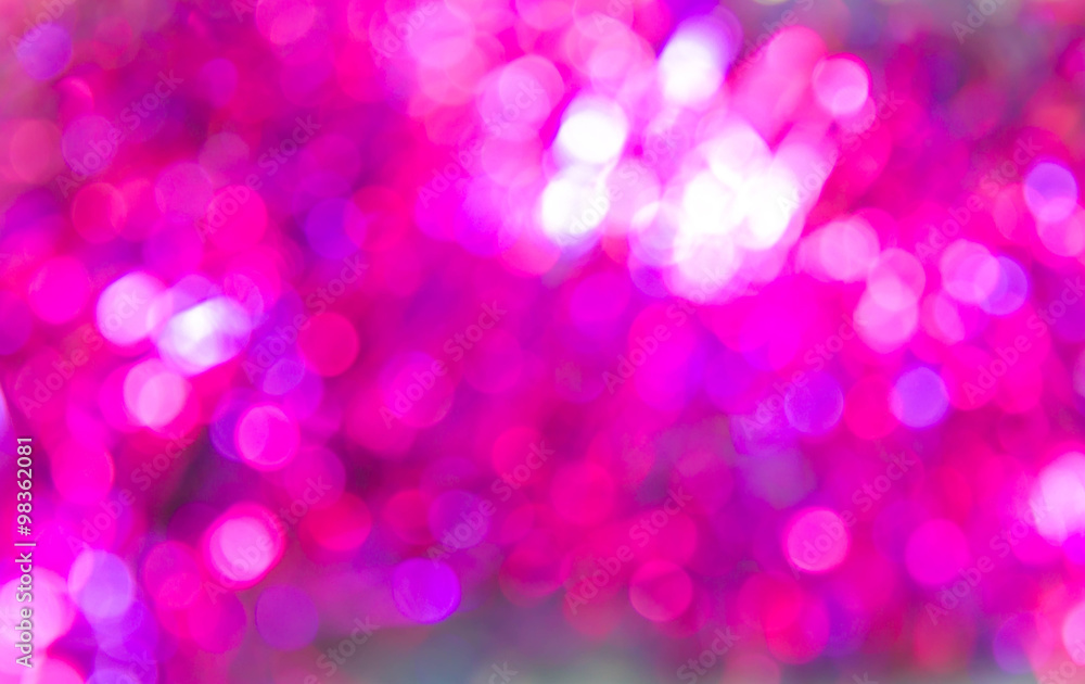 abstract blur photo