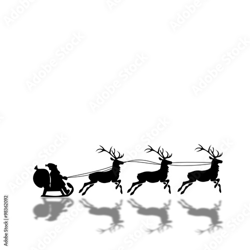 Weihnachtsmann
