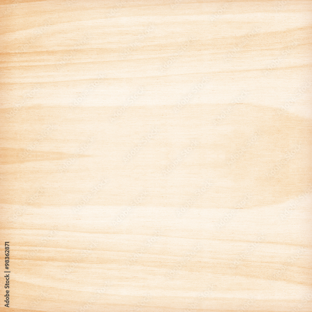 Naklejka premium plywood texture with natural wood pattern
