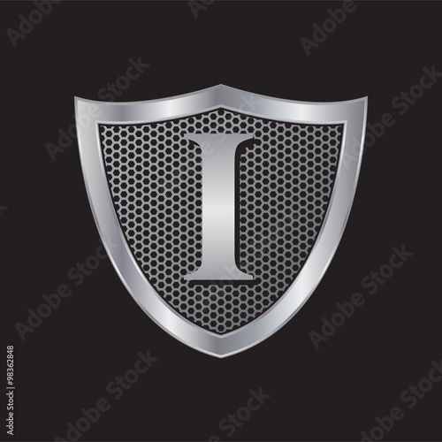 shield logo icon