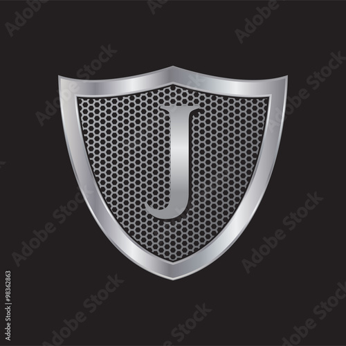 shield logo icon