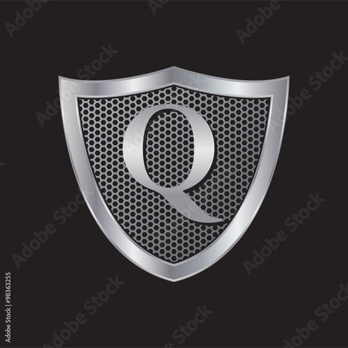 shield logo icon