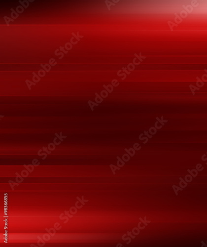 Red motion blur abstract background