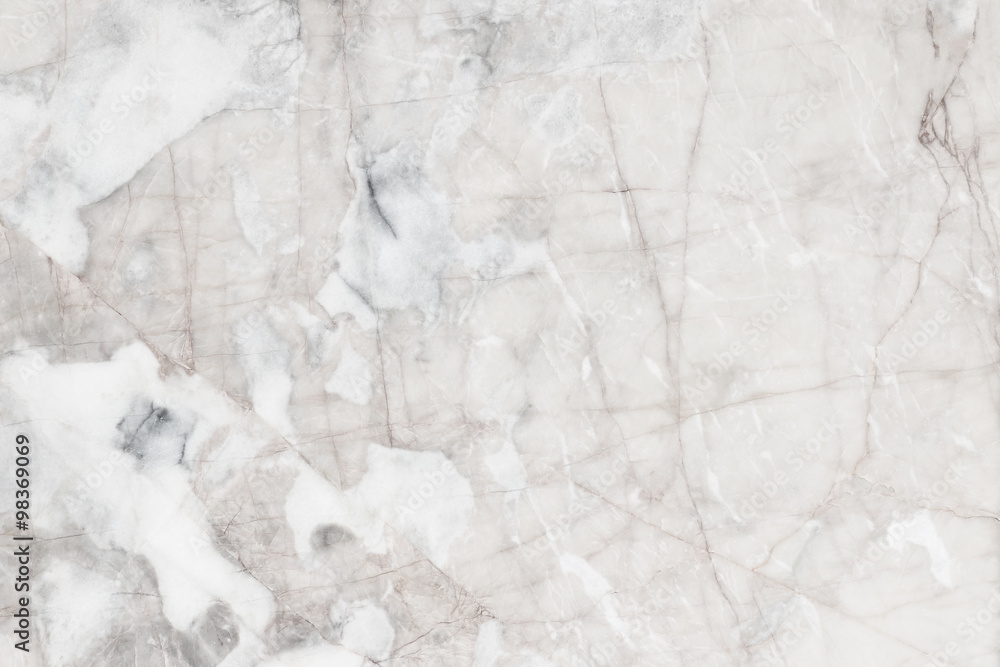 White marble texture abstract background pattern with high resol