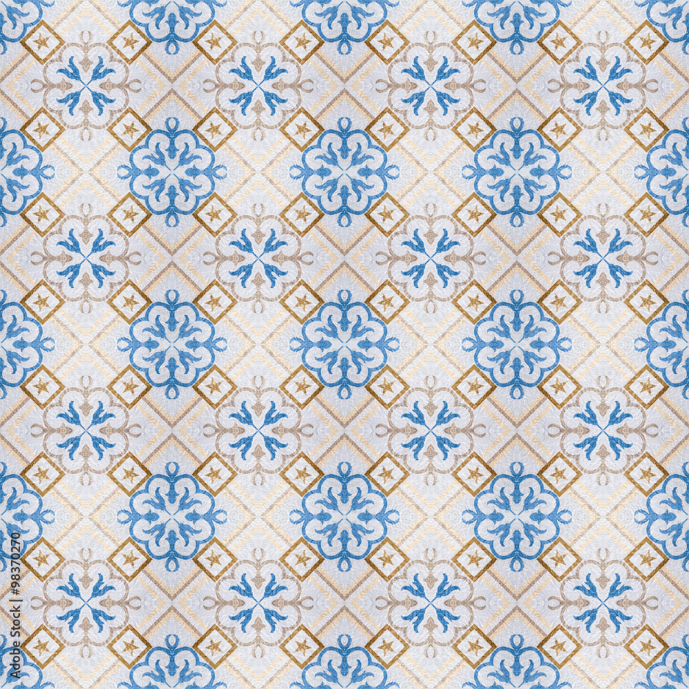 Ceramic Floor and Wall Tile background building construction mat