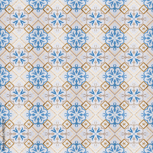 Ceramic Floor and Wall Tile background building construction mat