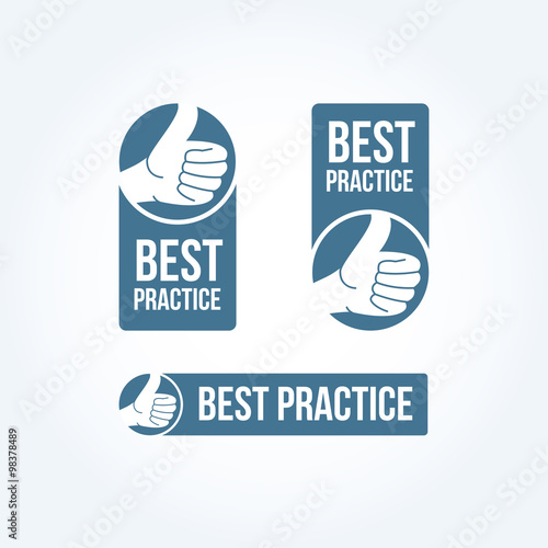 Best Practice Labels