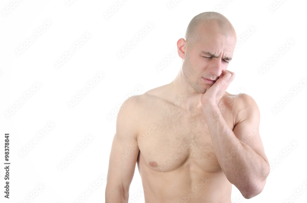 toothache toothache