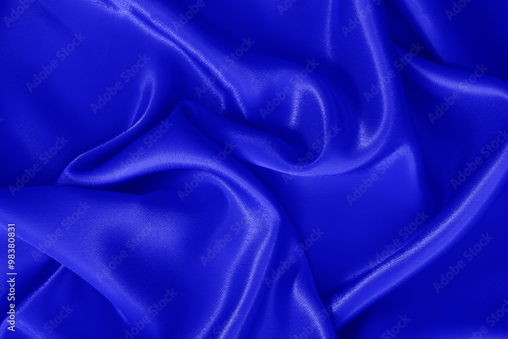 Obraz premium abstract background luxury cloth or liquid wave or wavy folds of