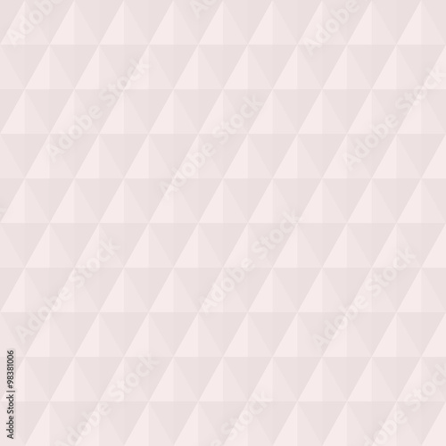 Seamless Abstract Vector Pattern