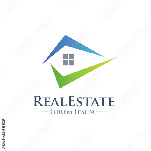 Free Download Home Check Logo - GFXLoad